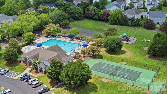 1029 Semmes Lane, Indian Trail, NC 28079