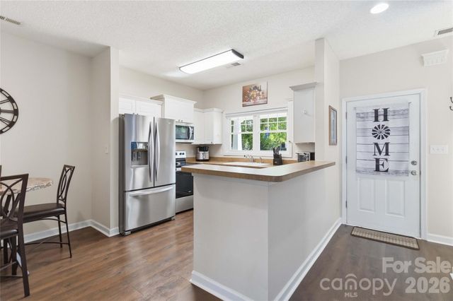 1029 Semmes Lane, Indian Trail, NC 28079