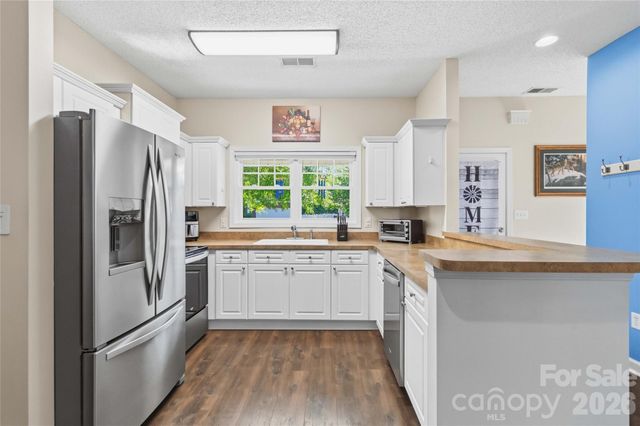 1029 Semmes Lane, Indian Trail, NC 28079