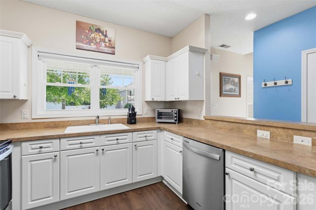 1029 Semmes Lane, Indian Trail, NC 28079