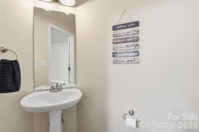1029 Semmes Lane, Indian Trail, NC 28079