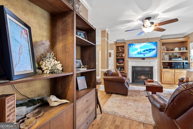 328 Providence Boulevard, Macon, GA 31210