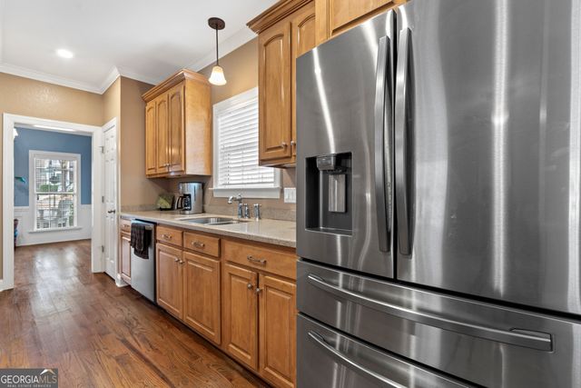 328 Providence Boulevard, Macon, GA 31210