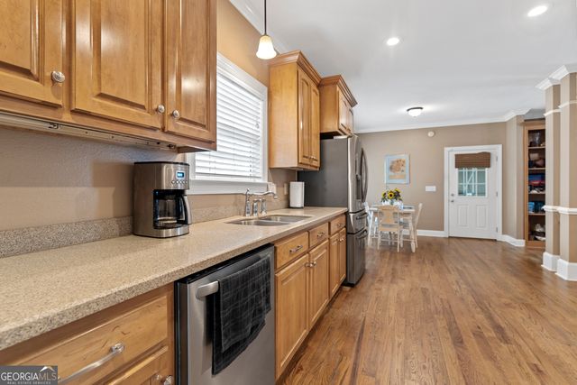 328 Providence Boulevard, Macon, GA 31210