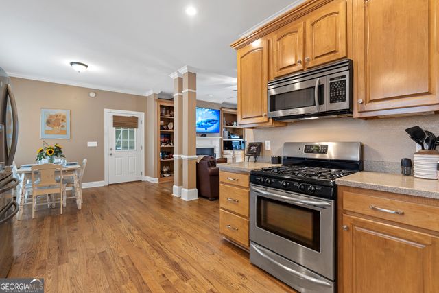 328 Providence Boulevard, Macon, GA 31210