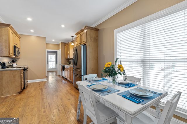 328 Providence Boulevard, Macon, GA 31210