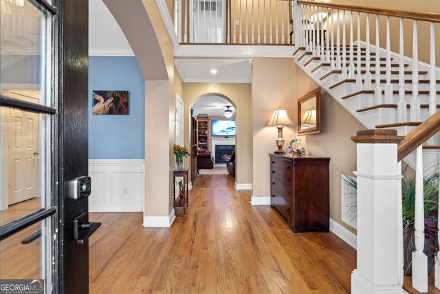 328 Providence Boulevard, Macon, GA 31210