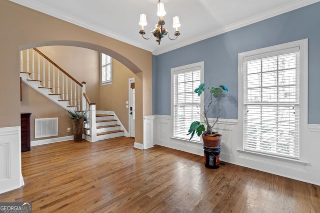 328 Providence Boulevard, Macon, GA 31210