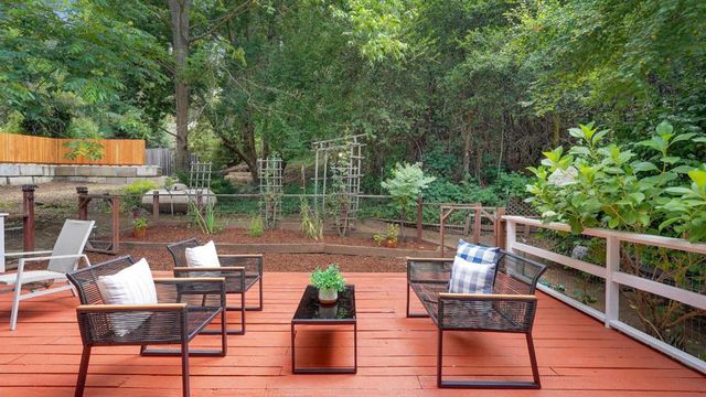 14636 W Park Avenue, Boulder Creek, CA 95006