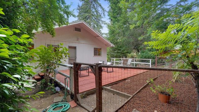 14636 W Park Avenue, Boulder Creek, CA 95006