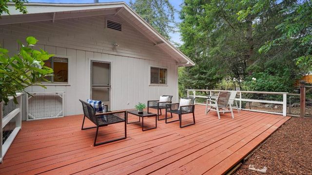 14636 W Park Avenue, Boulder Creek, CA 95006