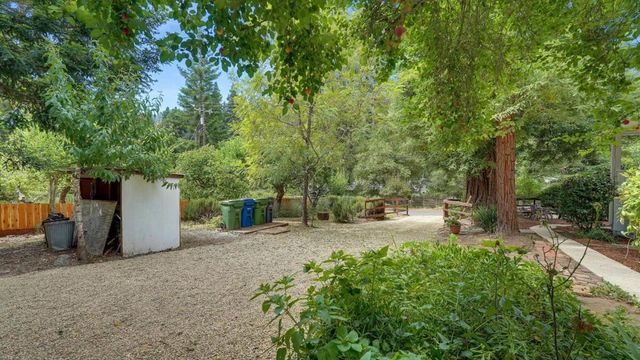 14636 W Park Avenue, Boulder Creek, CA 95006