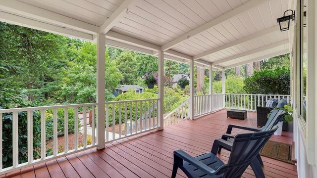 14636 W Park Avenue, Boulder Creek, CA 95006