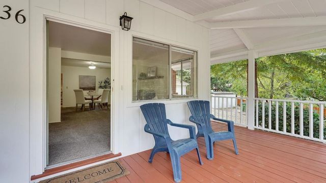 14636 W Park Avenue, Boulder Creek, CA 95006