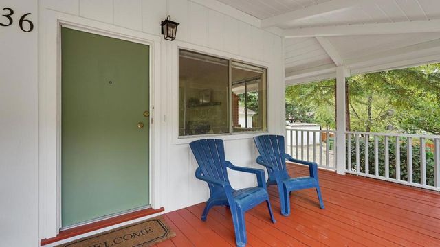 14636 W Park Avenue, Boulder Creek, CA 95006