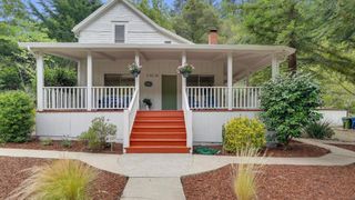 14636 W Park Avenue, Boulder Creek, CA 95006