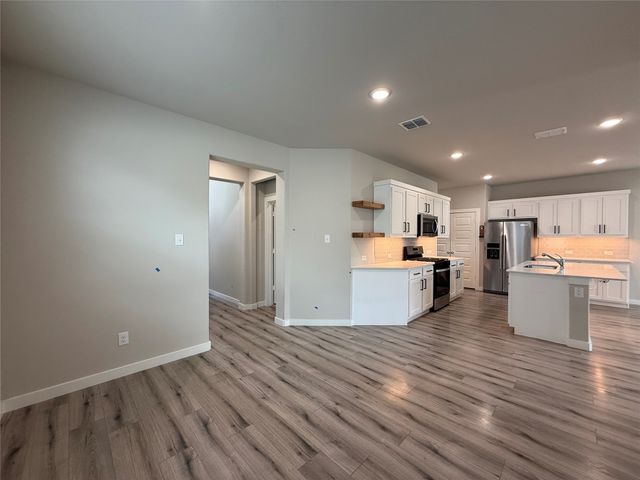 119 Genovese Drive, Princeton, TX 75071