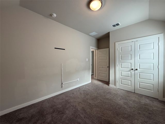 119 Genovese Drive, Princeton, TX 75071