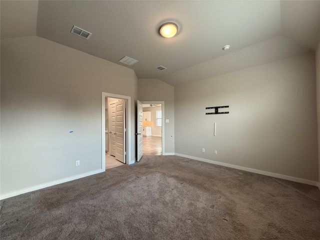 119 Genovese Drive, Princeton, TX 75071