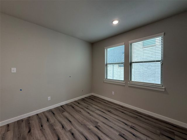 119 Genovese Drive, Princeton, TX 75071