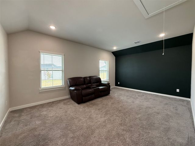 119 Genovese Drive, Princeton, TX 75071