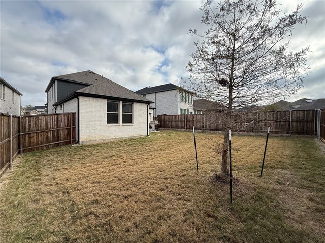 119 Genovese Drive, Princeton, TX 75071