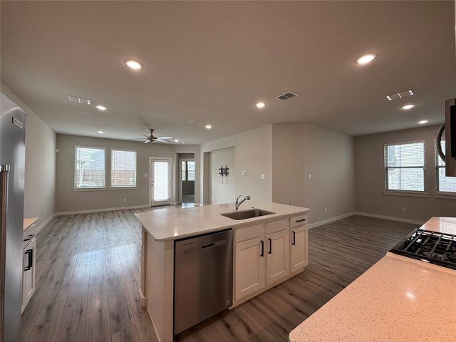 119 Genovese Drive, Princeton, TX 75071