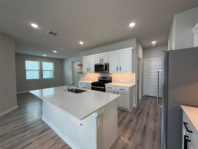 119 Genovese Drive, Princeton, TX 75071