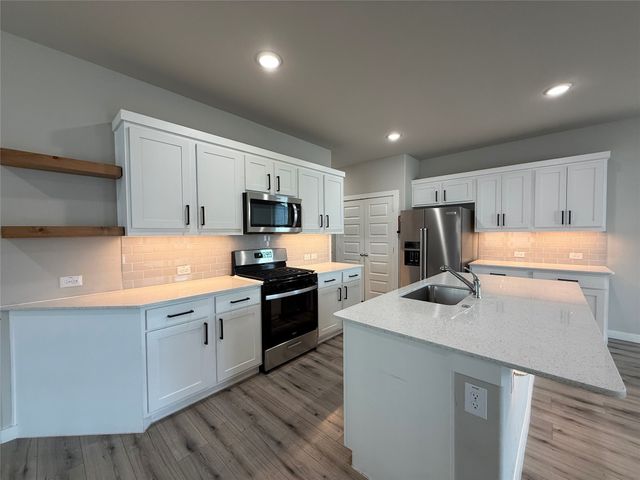 119 Genovese Drive, Princeton, TX 75071