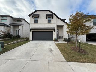 119 Genovese Drive, Princeton, TX 75071