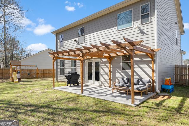 107 Cornwell Way, Calhoun, GA 30701