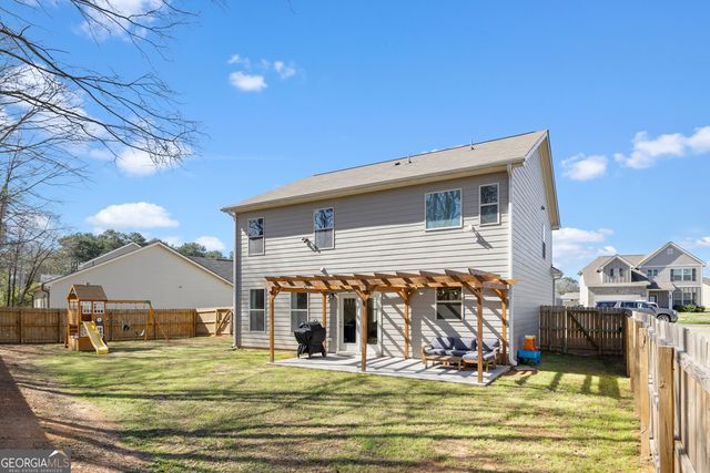 107 Cornwell Way, Calhoun, GA 30701