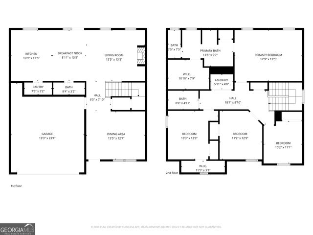 107 Cornwell Way, Calhoun, GA 30701