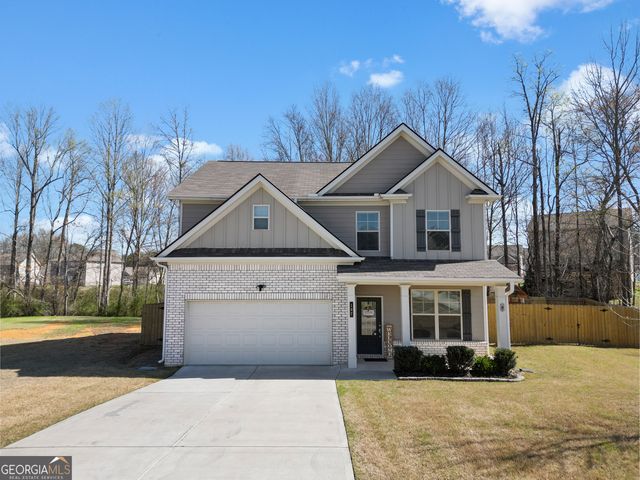 107 Cornwell Way, Calhoun, GA 30701