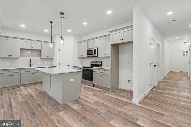 507 S BALTIMORE ST, Dillsburg, PA 17019