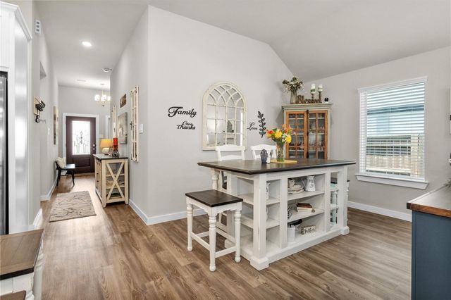 10009 Bigfoot Wallace Drive, Montgomery, TX 77316