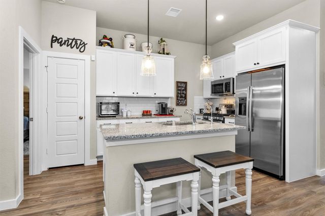 10009 Bigfoot Wallace Drive, Montgomery, TX 77316