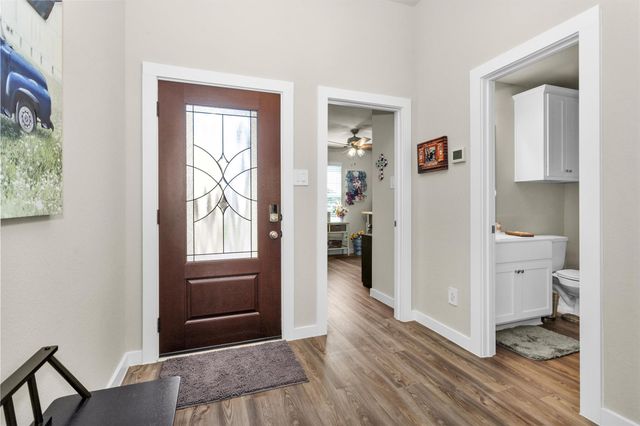 10009 Bigfoot Wallace Drive, Montgomery, TX 77316