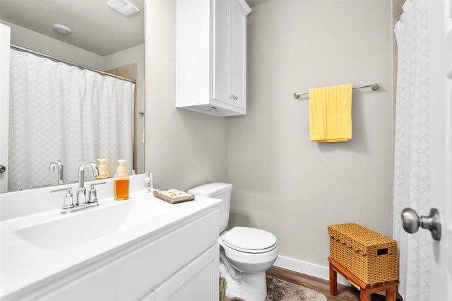 10009 Bigfoot Wallace Drive, Montgomery, TX 77316