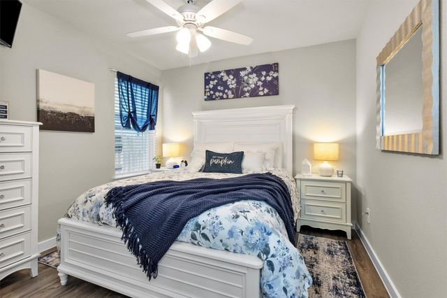 10009 Bigfoot Wallace Drive, Montgomery, TX 77316