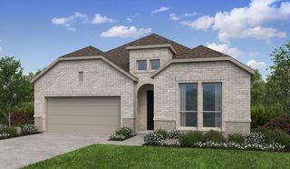 522 Wisteria Street, Lakewood Village, TX 75068