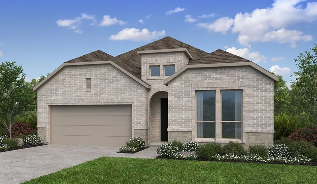 522 Wisteria Street, Lakewood Village, TX 75068