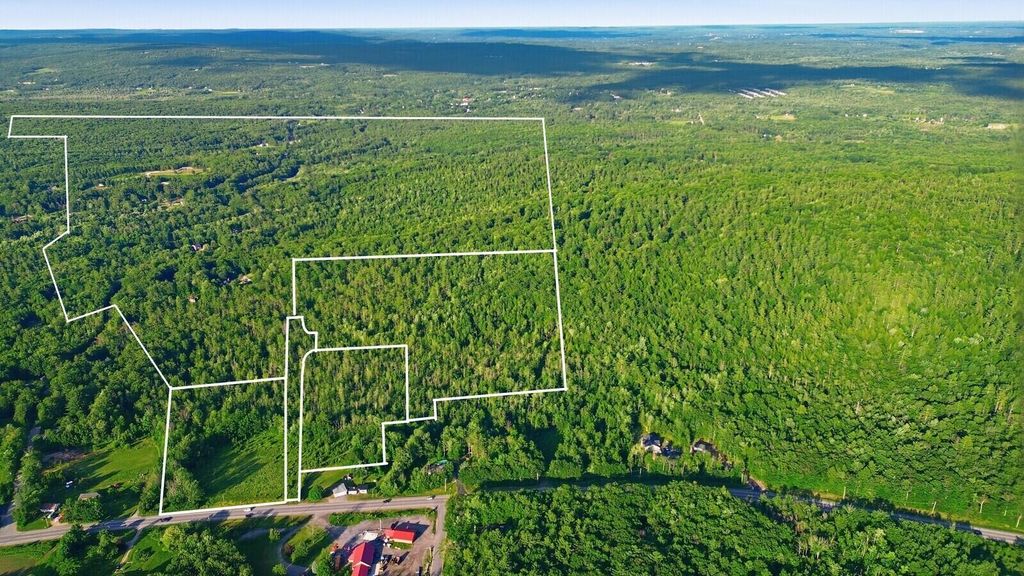 Lot 7 Off Lane Road, Mechanic Falls, ME 04256 — photo 2