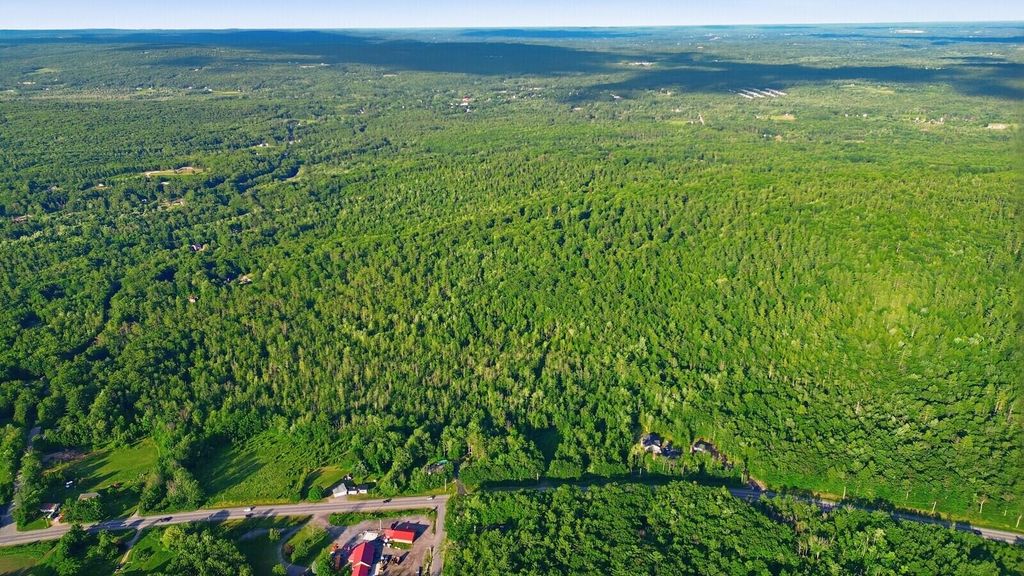 Lot 7 Off Lane Road, Mechanic Falls, ME 04256 — photo 3
