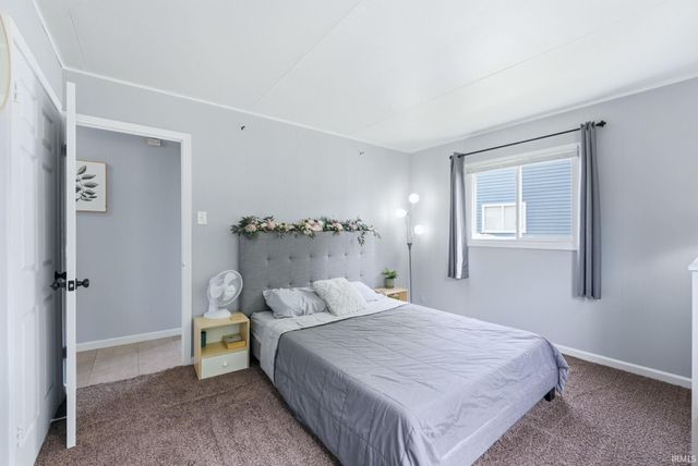 556 Courtney Drive, New Haven, IN 46774