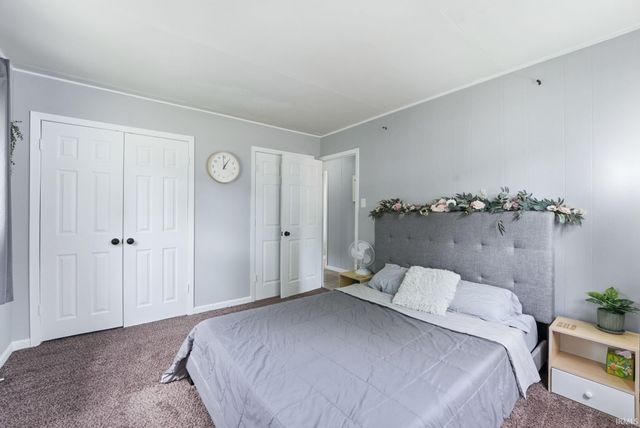 556 Courtney Drive, New Haven, IN 46774