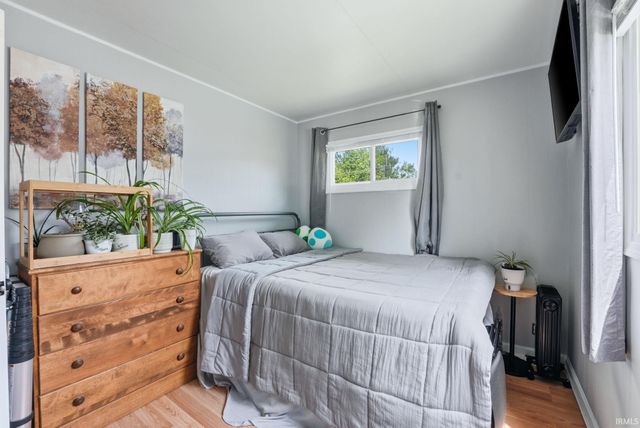 556 Courtney Drive, New Haven, IN 46774
