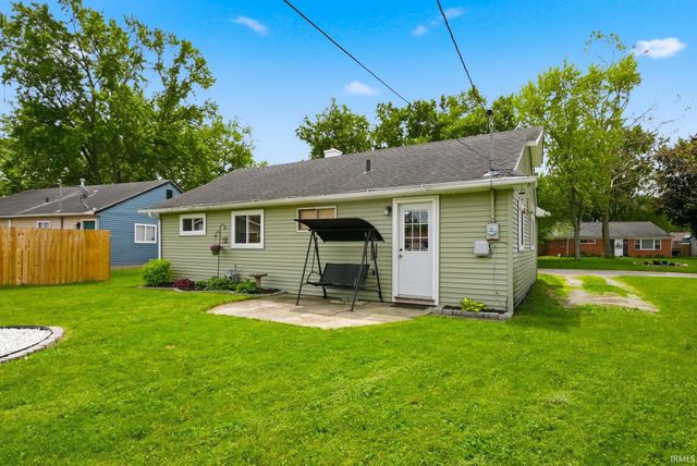 556 Courtney Drive, New Haven, IN 46774