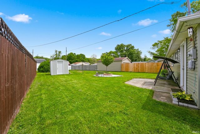 556 Courtney Drive, New Haven, IN 46774