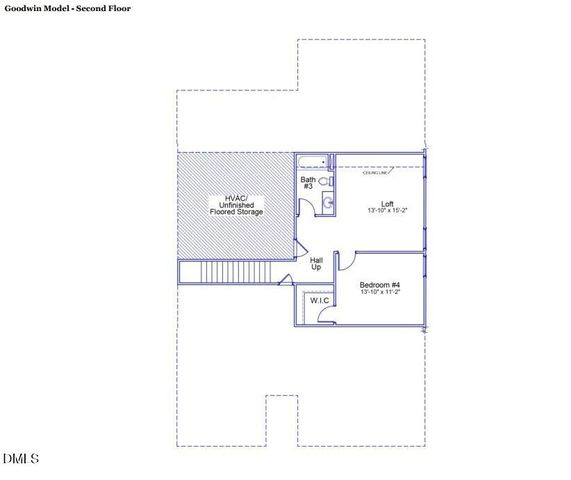 3120 Jessamine Street 221, Durham, NC 27703
